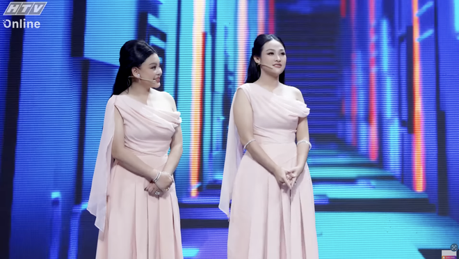 "A.I Là Ai?" - Tập 2: Cười ra nước mắt với Song Trùng "ngạo nghễ" Lê Giang - Ảnh 2.