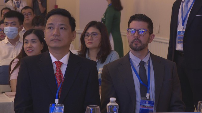 Ứng dụng công nghệ và chuyển đổi số trong  khám chữa bệnh - Ảnh 4.