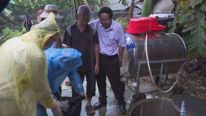 Chương trình 60 Giây ngày 31/10/2025 I Tuyến buýt kết nối Vũng Tàu - Bến Thành sẵn sàng hoạt động từ hôm nay - Ảnh 7.