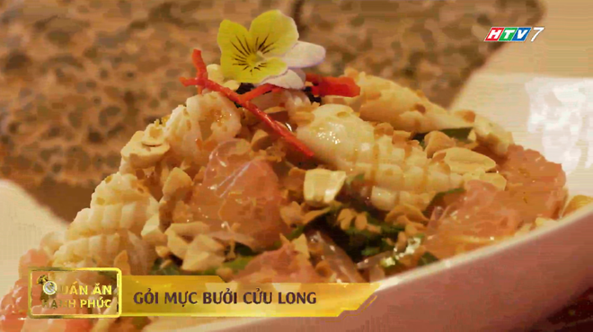 Một món ăn, một câu chuyện - Quán ăn hạnh phúc - Ảnh 4.