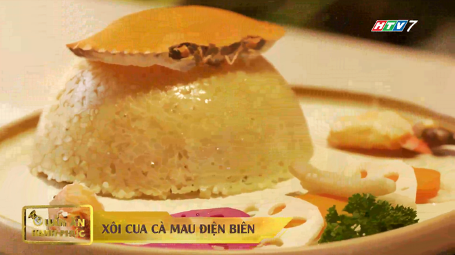 Quán ăn hạnh phúc - Tập 29: Chuyện ba bữa - Ảnh 2.