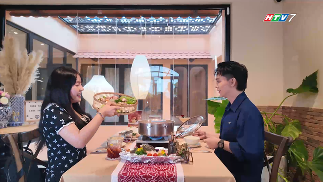 Một món ăn, một câu chuyện - Quán ăn hạnh phúc - Ảnh 5.