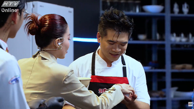 Giới thiệu mùa 2 "Siêu bếp" - 20g20 thứ Tư hàng tuần trên HTV7 - Ảnh 1.