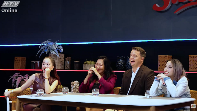 Giới thiệu mùa 2 "Siêu bếp" - 20g20 thứ Tư hàng tuần trên HTV7 - Ảnh 4.