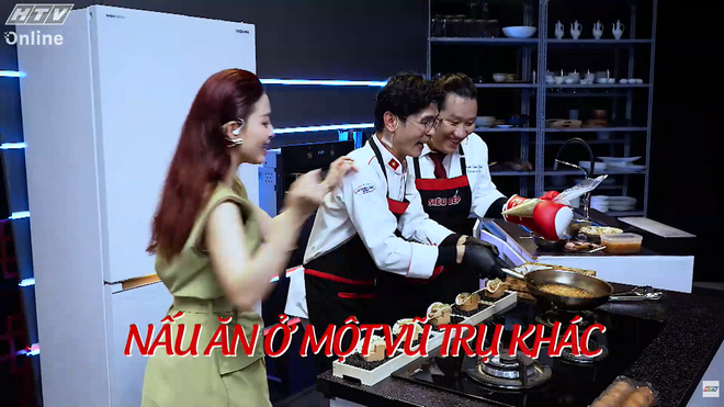 Giới thiệu mùa 2 "Siêu bếp" - 20g20 thứ Tư hàng tuần trên HTV7 - Ảnh 3.