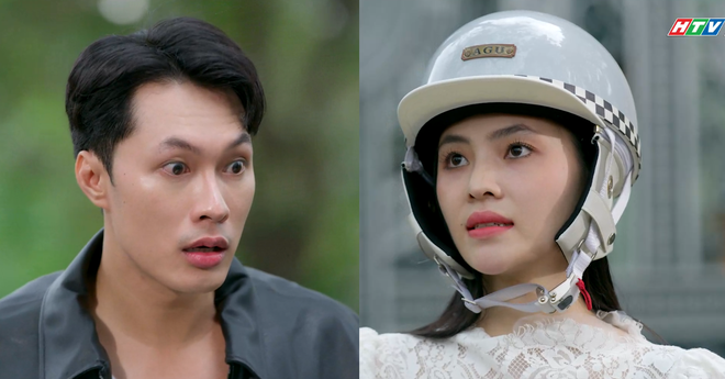 Tam sao thất bản chuyện "lầm lỡ" của bà Như Mộng - Những ngôi nhà trong hẻm - Ảnh 2.