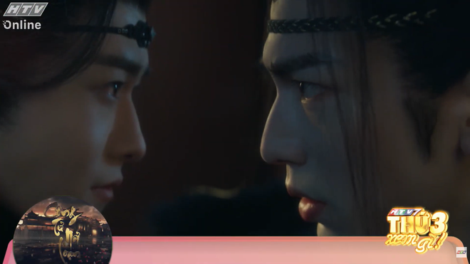 Giới thiệu Công tử nổi loạn - 22g ngày 11/11/2025 trên HTV7 - Ảnh 1.