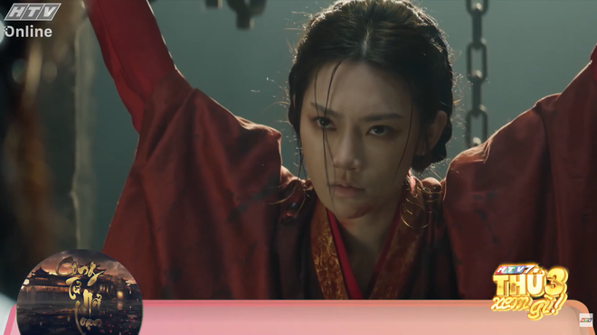 Giới thiệu Công tử nổi loạn - 22g ngày 11/11/2025 trên HTV7 - Ảnh 2.