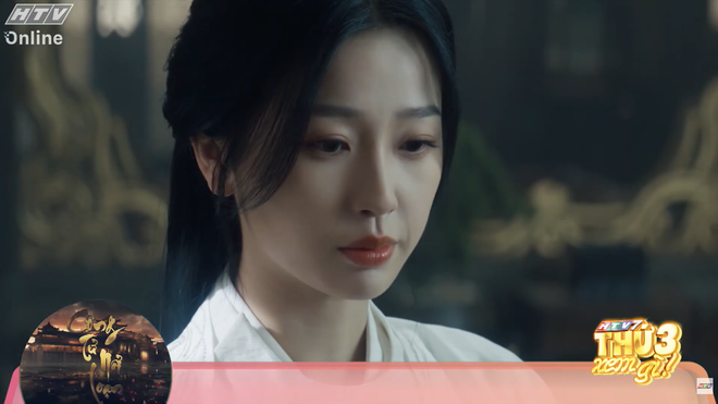 Giới thiệu Công tử nổi loạn - 22g ngày 11/11/2025 trên HTV7 - Ảnh 3.