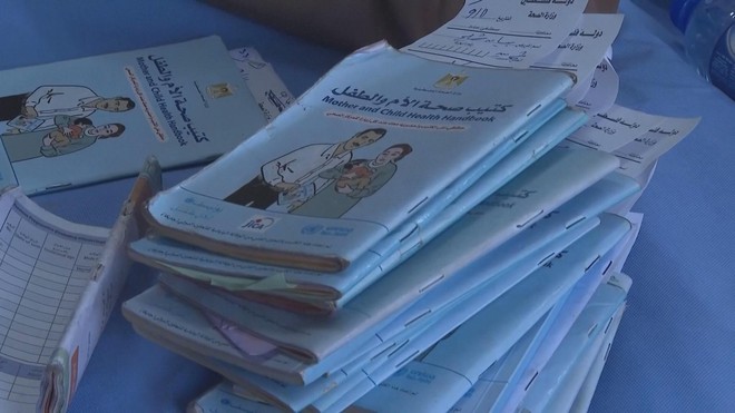 Tin thế giới 24 Giờ ngày 10/11/2025 | Liên Hợp Quốc phát động chiến dịch tiêm chủng bổ sung tại Gaza - Ảnh 5.