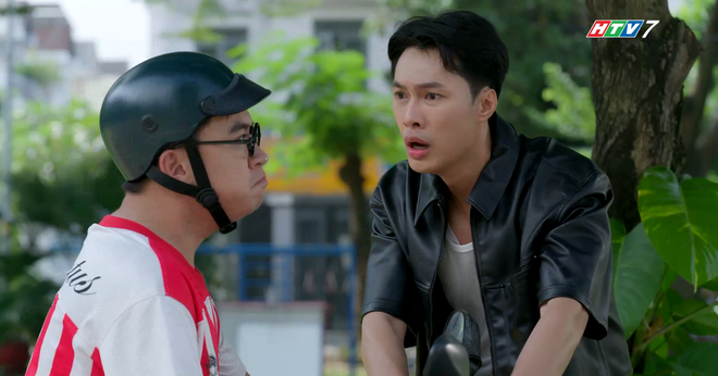 Tam sao thất bản chuyện "lầm lỡ" của bà Như Mộng - Những ngôi nhà trong hẻm - Ảnh 3.