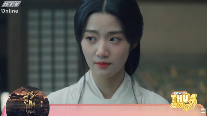 Giới thiệu Công tử nổi loạn - 22g ngày 12/11/2025 trên HTV7 - Ảnh 2.