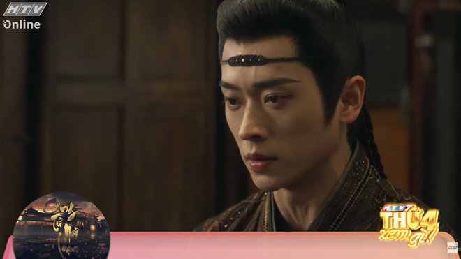 Giới thiệu Công tử nổi loạn - 22g ngày 12/11/2025 trên HTV7 - Ảnh 1.