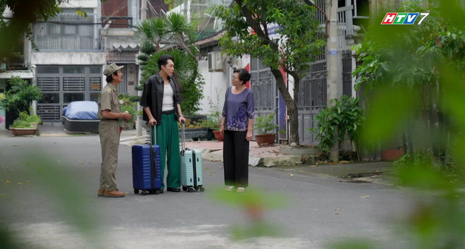 Tam sao thất bản chuyện "lầm lỡ" của bà Như Mộng - Những ngôi nhà trong hẻm - Ảnh 6.