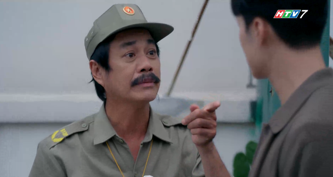 Tam sao thất bản chuyện "lầm lỡ" của bà Như Mộng - Những ngôi nhà trong hẻm - Ảnh 5.