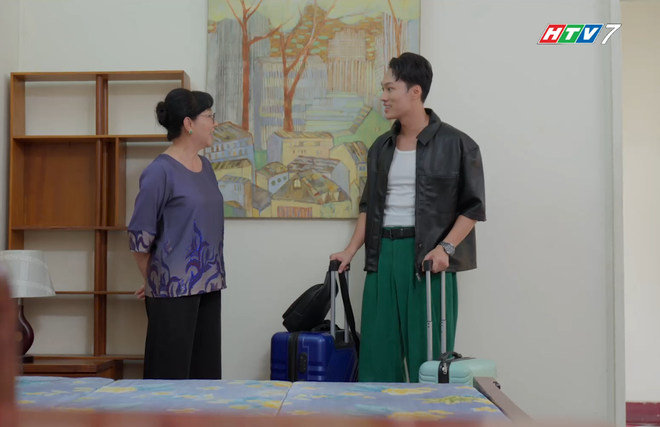 Tam sao thất bản chuyện "lầm lỡ" của bà Như Mộng - Những ngôi nhà trong hẻm - Ảnh 4.