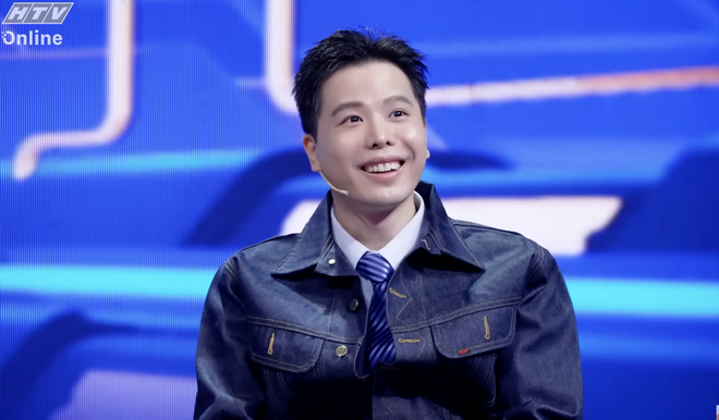 "A.I Là Ai?" - Tập 3: Màn hóa thân thảm họa và chuyện "lụy tình" của Trịnh Thăng Bình. - Ảnh 3.