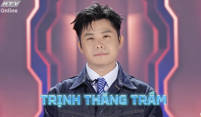 "A.I Là Ai?" - Tập 3: Màn hóa thân thảm họa và chuyện "lụy tình" của Trịnh Thăng Bình. - Ảnh 2.