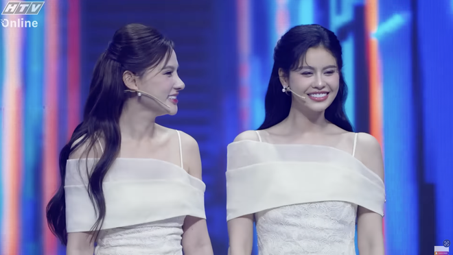 "A.I Là Ai?" - Tập 3: Màn hóa thân thảm họa và chuyện "lụy tình" của Trịnh Thăng Bình. - Ảnh 7.