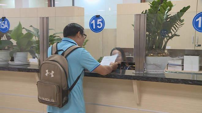 Hải quan Cát Lái: Tự động hóa quy trình, rút ngắn thời gian thông quan - Ảnh 1.