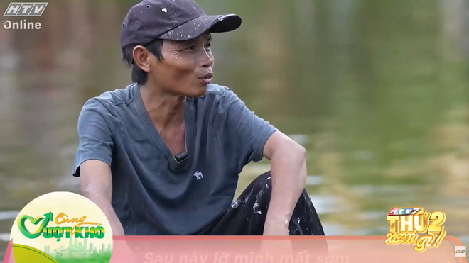 Giới thiệu Cùng vượt khó - 20g20 ngày 10/11/2025 trên HTV7 - Ảnh 3.