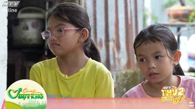 Giới thiệu Cùng vượt khó - 20g20 ngày 10/11/2025 trên HTV7 - Ảnh 2.