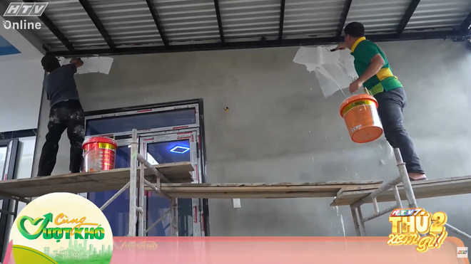 Giới thiệu Cùng vượt khó - 20g20 ngày 10/11/2025 trên HTV7 - Ảnh 4.