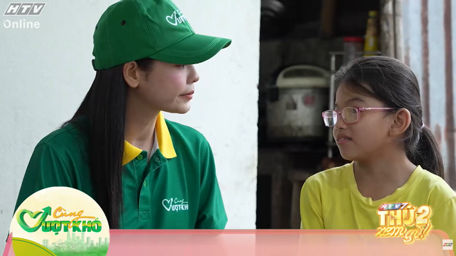 Giới thiệu Cùng vượt khó - 20g20 ngày 10/11/2025 trên HTV7 - Ảnh 1.