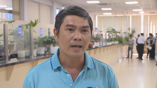 Hải quan Cát Lái: Tự động hóa quy trình, rút ngắn thời gian thông quan - Ảnh 5.