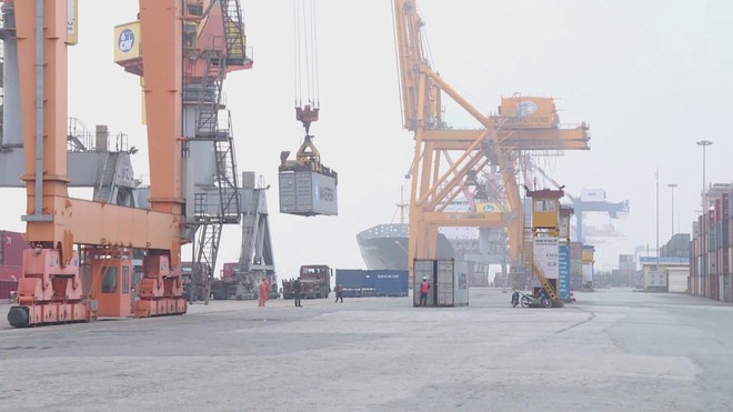 PMI tăng mạnh, doanh nghiệp mở rộng sản xuất và đẩy kỳ vọng xuất khẩu cuối năm - Ảnh 7.