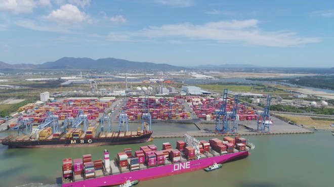 PMI tăng mạnh, doanh nghiệp mở rộng sản xuất và đẩy kỳ vọng xuất khẩu cuối năm - Ảnh 8.