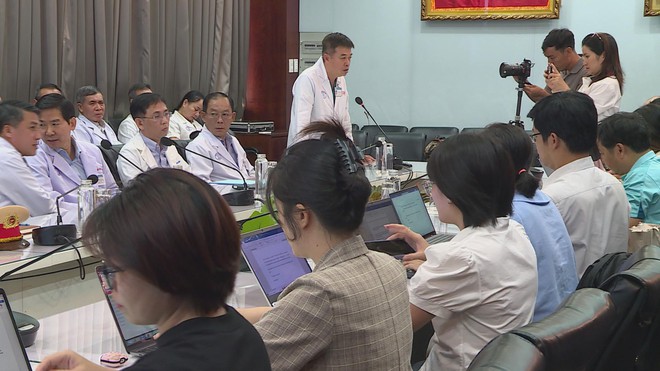 “Kỳ tích 72 giờ”: 14 ca ghép tạng liên tiếp thành công- Ảnh 3.