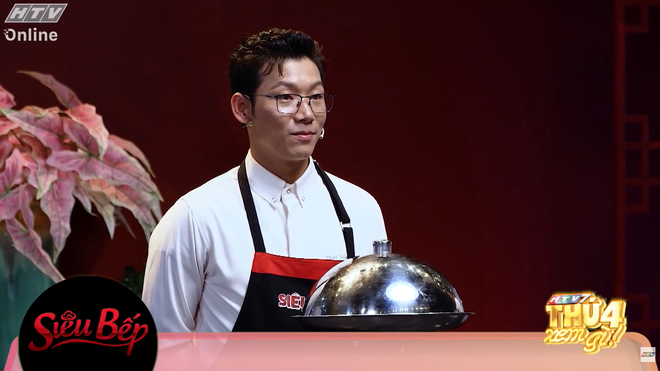 Giới thiệu "Siêu bếp" - 20g20 ngày 12/11/2025 trên HTV7 - Ảnh 1.