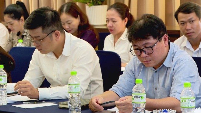 Nâng cao hiệu quả hệ thống tiếp nhận, xử lý phản ánh về văn bản pháp luật- Ảnh 2.