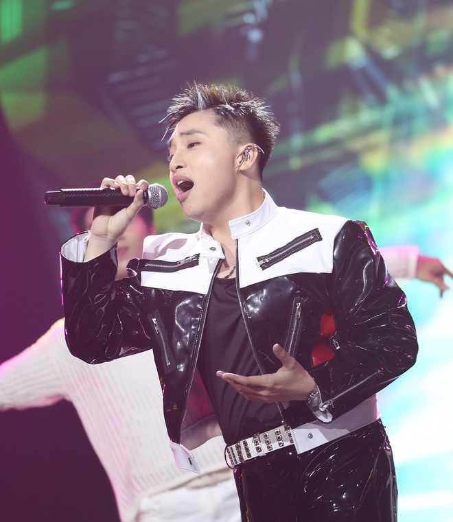 Kha Thy: Thí sinh liên tục dẫn đầu đã dừng chân tiếc nuối ở top 6 - Tỏa sáng ước mơ - Ảnh 3.