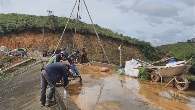 60 Giây ngày 11/11/2025 I Cảnh báo giả mạo Cổng thông tin điện tử Bộ Tài chính - Ảnh 5.