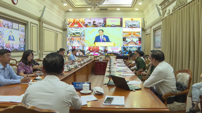 Cả nước quyết liệt tháng cao điểm chống khai thác IUU - Ảnh 1.