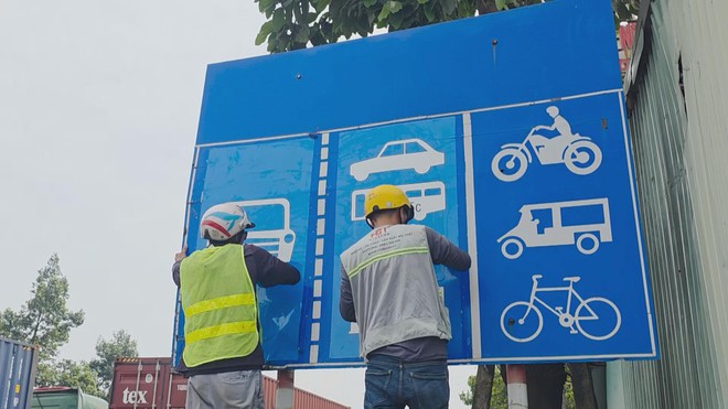 Thời sự HTV ngày 12/11/2025 I Phổ biến tình trạng đi ngược chiều trên Quốc lộ 51 - Ảnh 3.