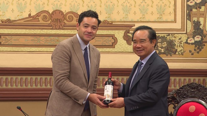 Lượng hồ sơ xin thị thực tại Tổng Lãnh sự quán Pháp tại TP. Hồ Chí Minh tăng 20% so với năm trước - Ảnh 2.