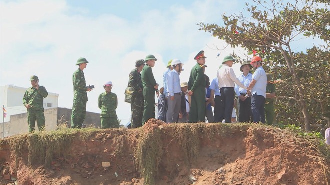 GIA LAI CÔNG BỐ TÌNH HUỐNG KHẨN CẤP: HƠN 1.000 NHÀ HƯ HẠI HOÀN TOÀN HẬU BÃO SỐ 13 - Ảnh 6.