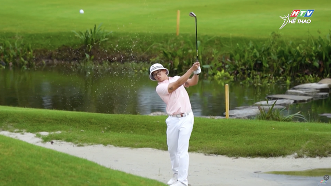 Xác định 3 golfer đại diện Việt Nam dự chung kết thế giới BMW Golf Cup 2025 - Ảnh 3.