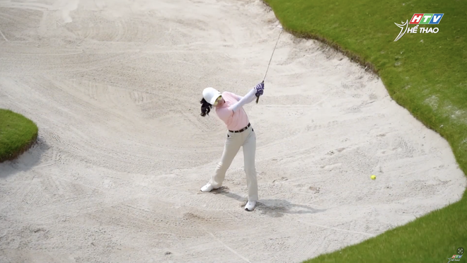 Xác định 3 golfer đại diện Việt Nam dự chung kết thế giới BMW Golf Cup 2025 - Ảnh 2.