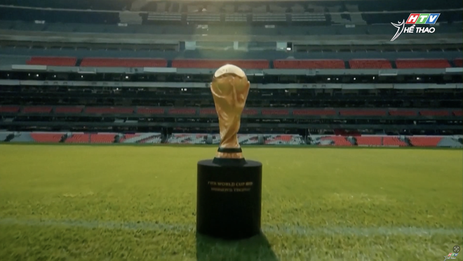 Mexico sẵn sàng cho World Cup 2026 - Ảnh 2.