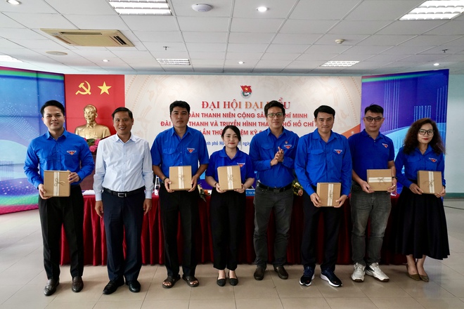 Đoàn viên trẻ: sáng tạo nội dung số, dẫn dắt tương lai truyền thông - Ảnh 4.