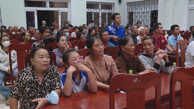 Hành trình đồng hành của TP. Hồ Chí Minh với người dân TP. Đà Nẵng sau bão lũ - Ảnh 5.