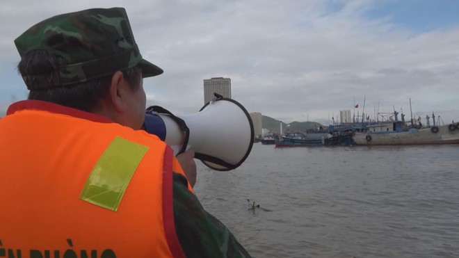 Khả năng xuất hiện không khí lạnh mạnh và mưa lớn diện rộng ở Trung Bộ - Ảnh 5.