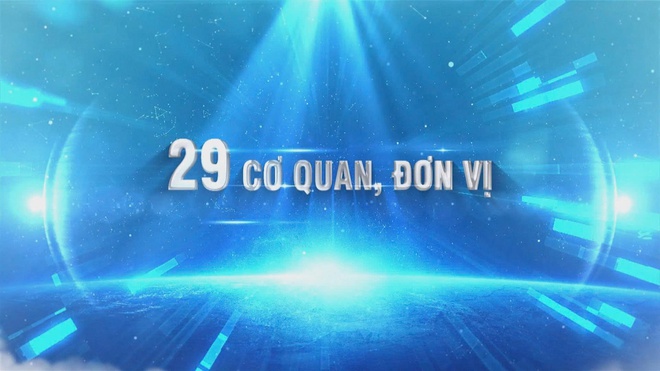Phim Giải Báo chí về công tác phòng, chống tham nhũng, lãng phí, tiêu cực TP. Hồ Chí Minh 2024 - 2025 - Ảnh 8.