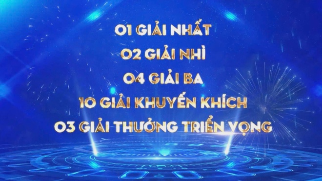 Phim Giải Báo chí về công tác phòng, chống tham nhũng, lãng phí, tiêu cực TP. Hồ Chí Minh 2024 - 2025 - Ảnh 11.