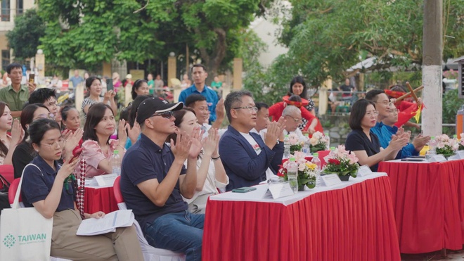 "Sân Chơi Xanh" Ra Mắt: Dự Án Ý Nghĩa Kết Nối Thế Hệ Trẻ Với Môi Trường - Ảnh 3.