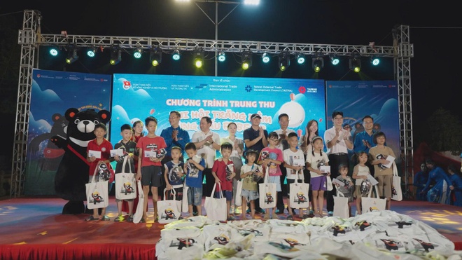 "Sân Chơi Xanh" Ra Mắt: Dự Án Ý Nghĩa Kết Nối Thế Hệ Trẻ Với Môi Trường - Ảnh 9.